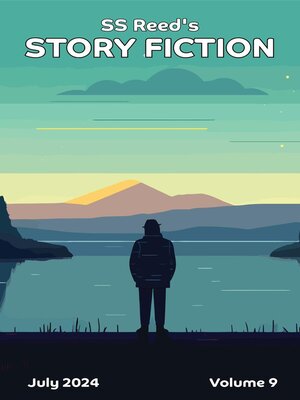 cover image of S.S. Reed's Story Fiction